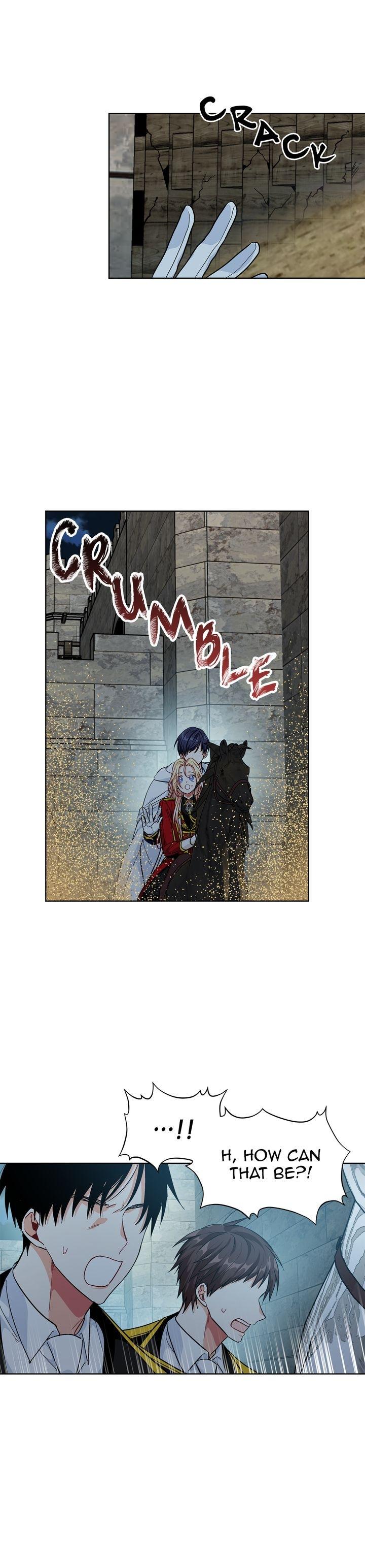 Read Doctor Elise EN Manga Online