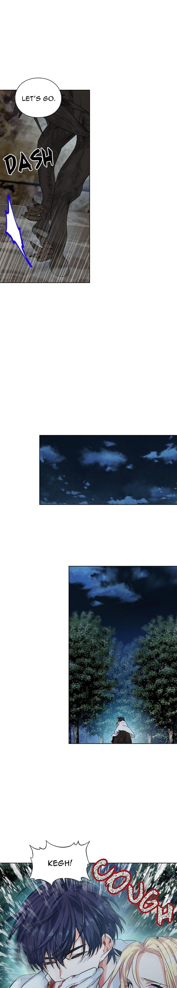 Read Doctor Elise EN Manga Online