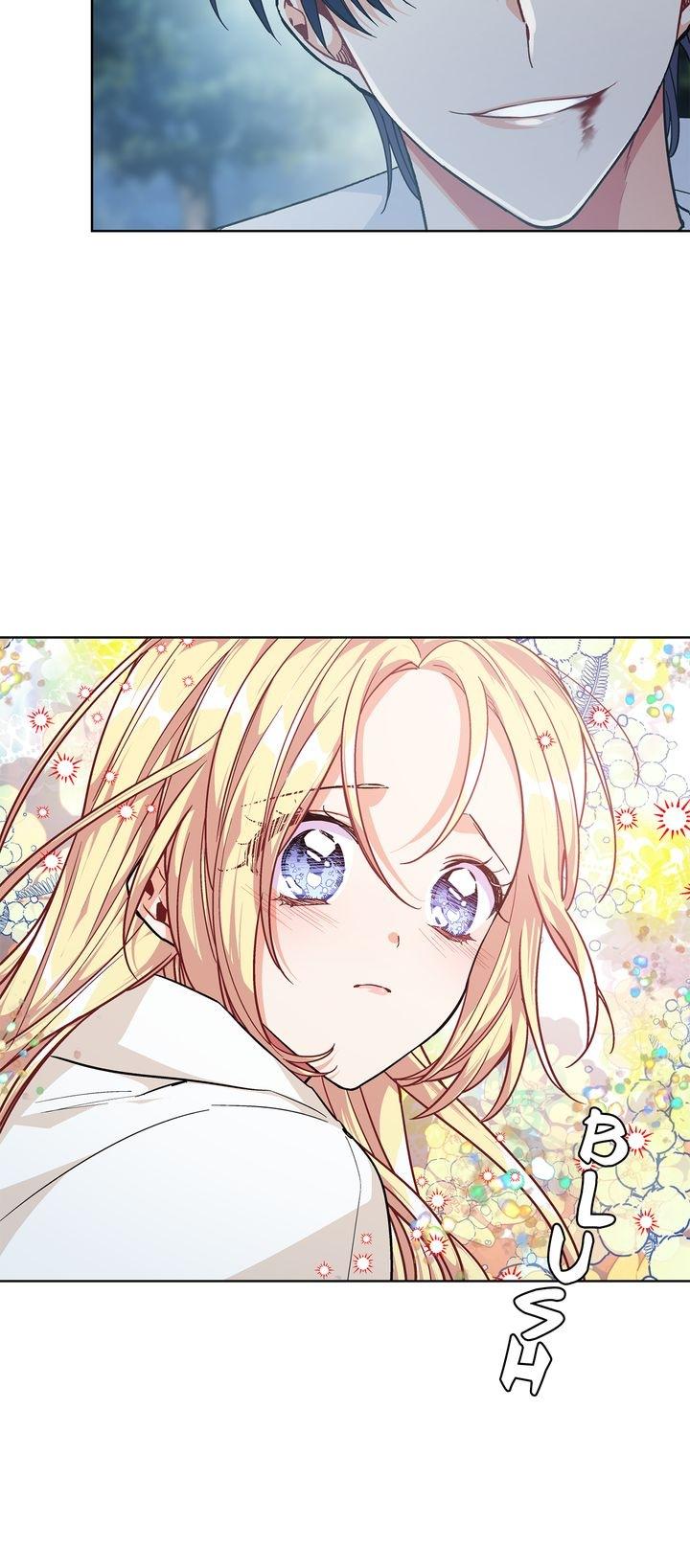 Read Doctor Elise EN Manga Online