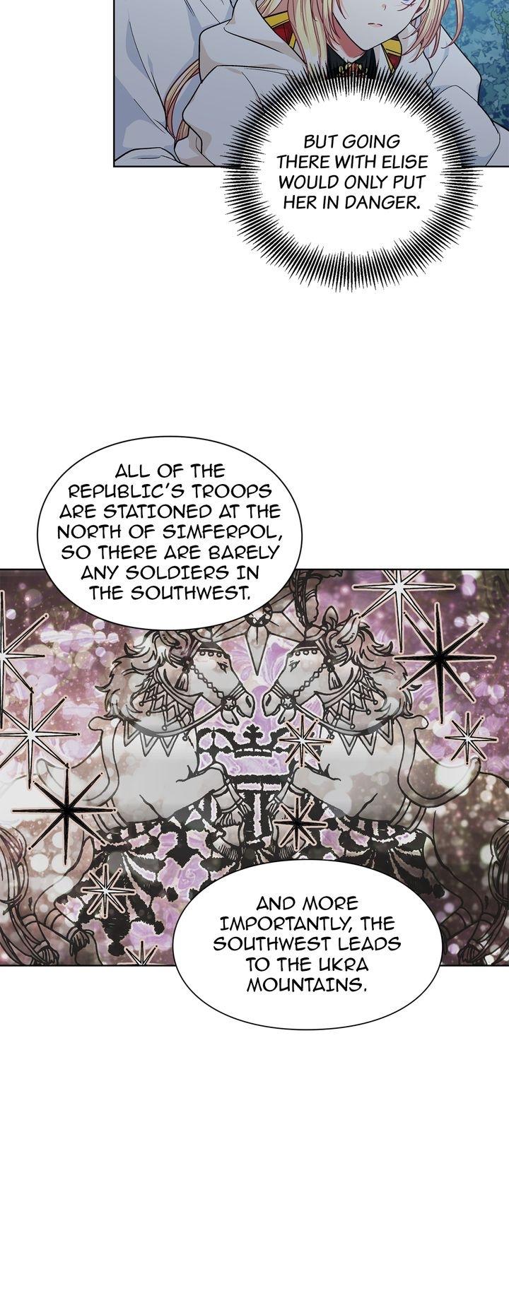 Read Doctor Elise EN Manga Online