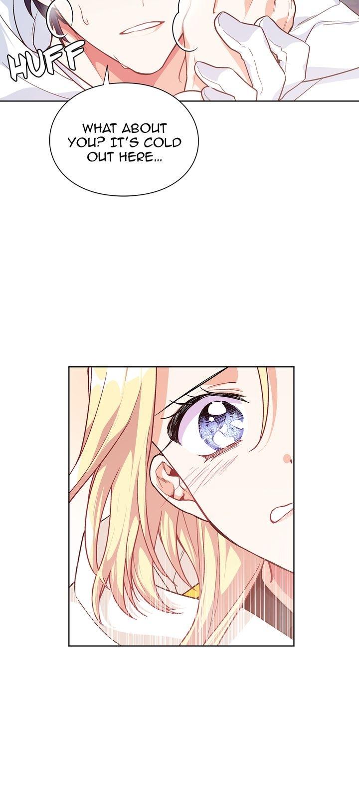 Read Doctor Elise EN Manga Online