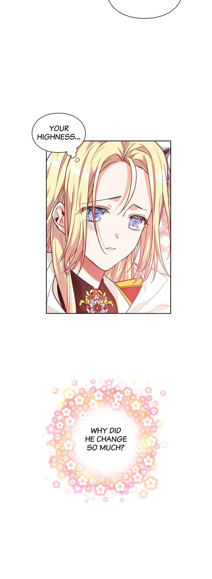 Read Doctor Elise EN Manga Online