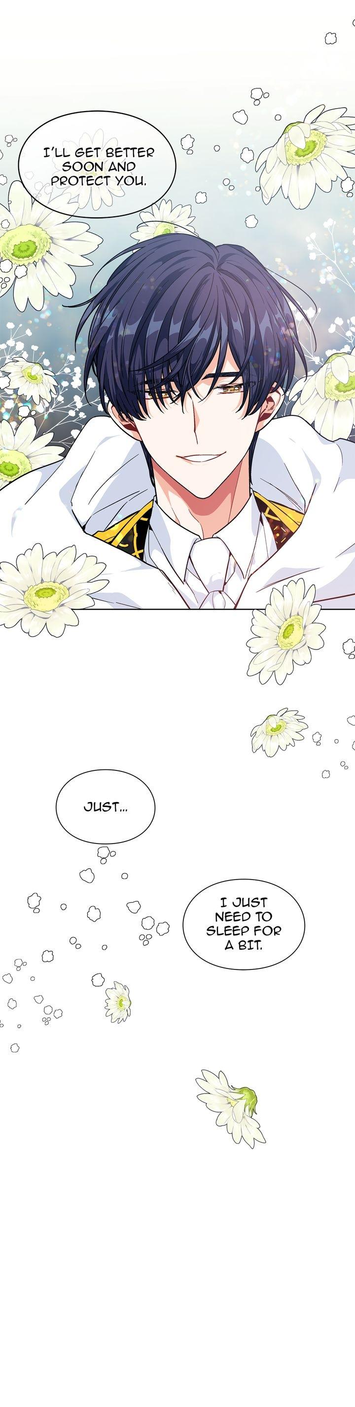 Read Doctor Elise EN Manga Online