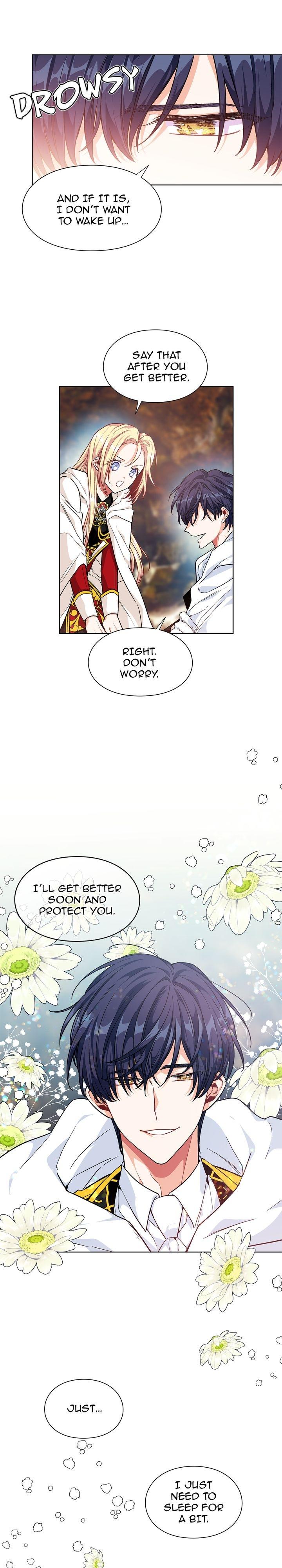 Read Doctor Elise EN Manga Online