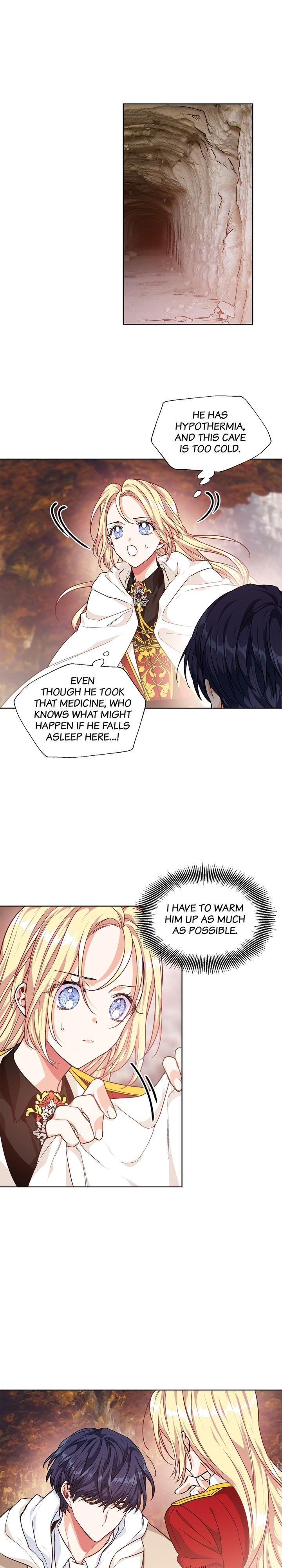 Read Doctor Elise EN Manga Online