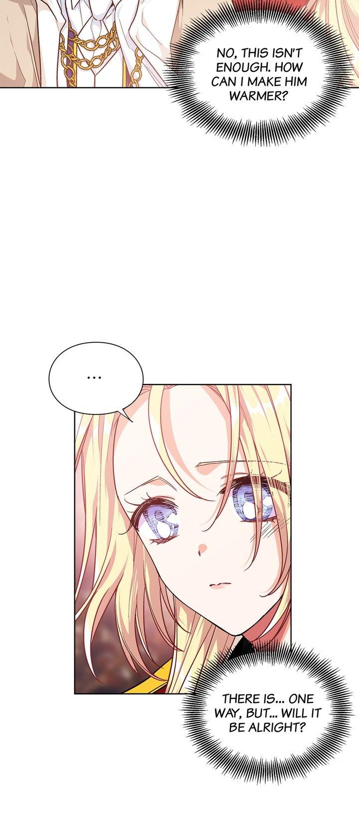 Read Doctor Elise EN Manga Online