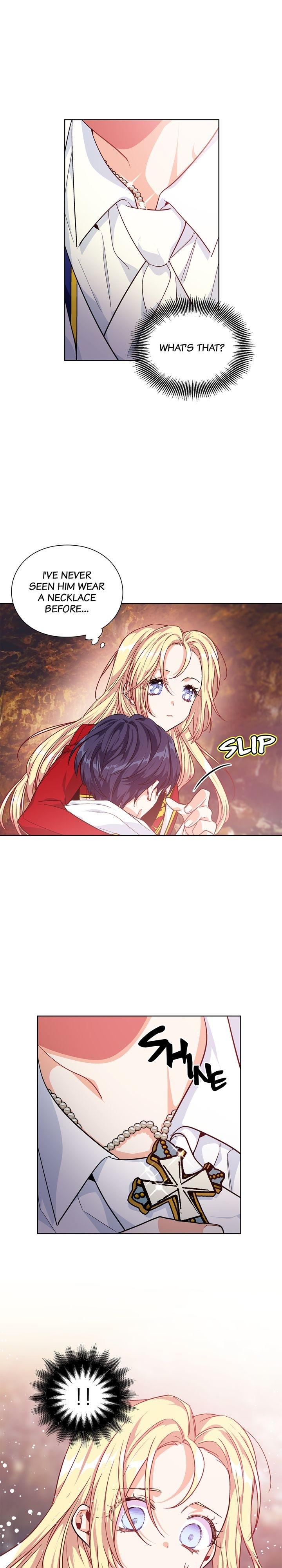 Read Doctor Elise EN Manga Online
