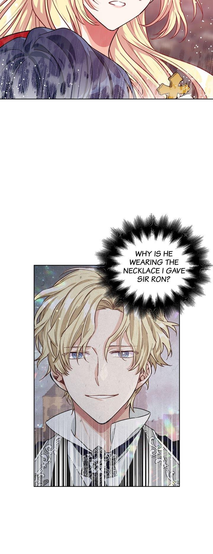 Read Doctor Elise EN Manga Online