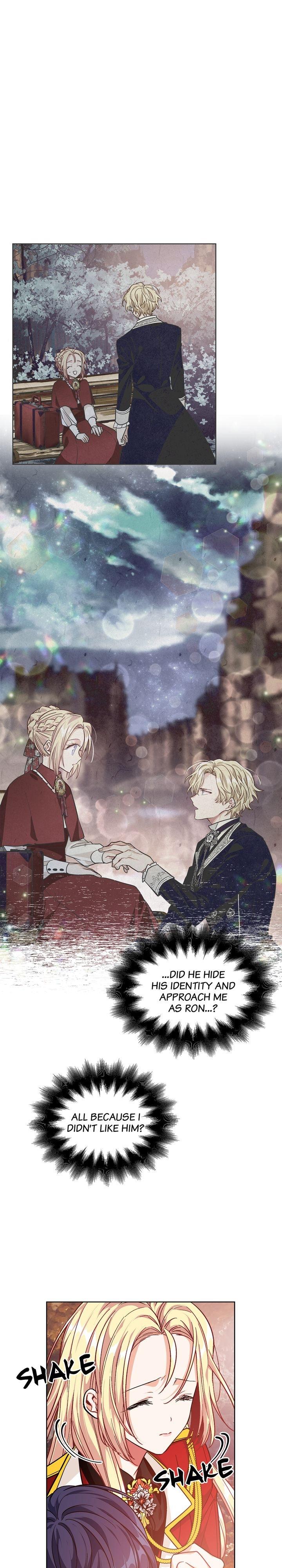 Read Doctor Elise EN Manga Online