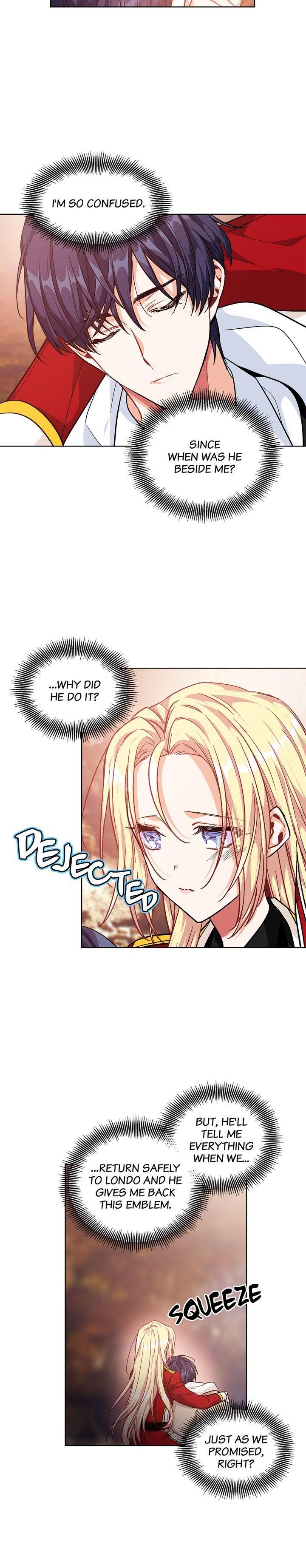 Read Doctor Elise EN Manga Online