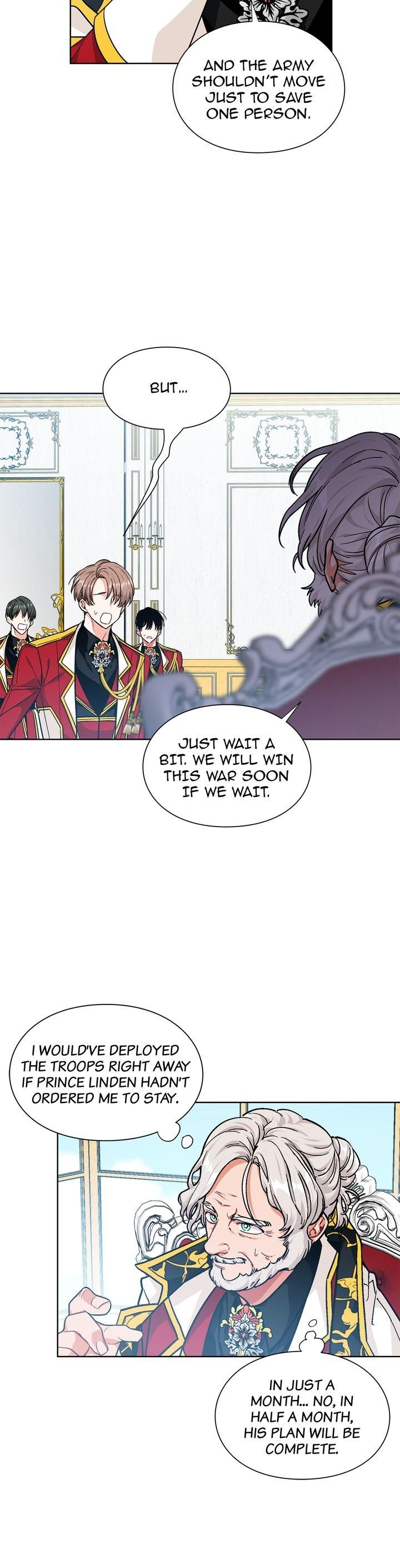 Read Doctor Elise EN Manga Online
