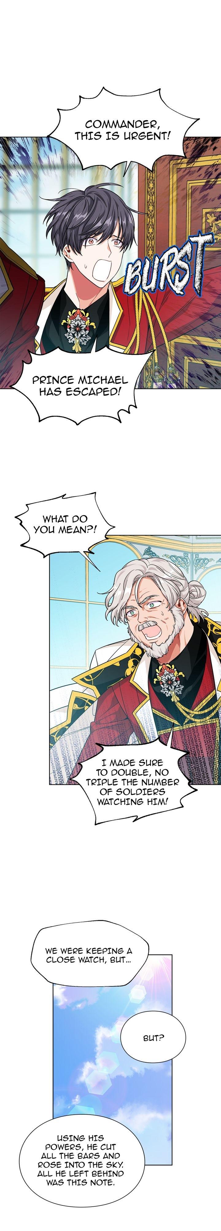 Read Doctor Elise EN Manga Online