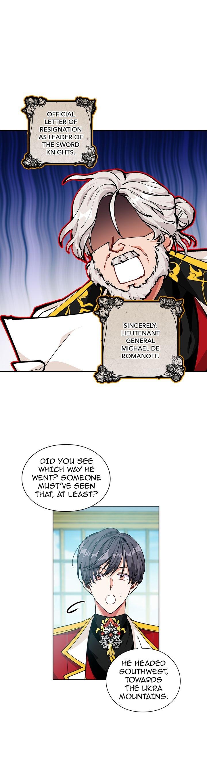 Read Doctor Elise EN Manga Online