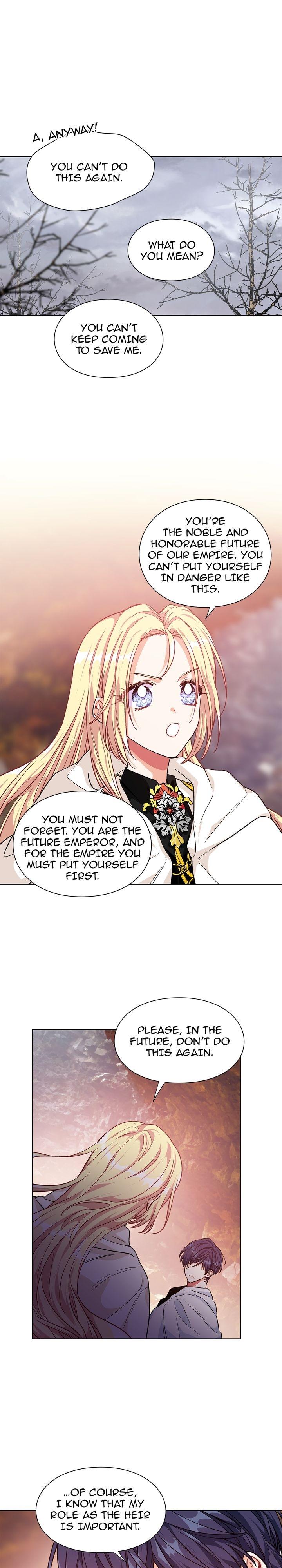 Read Doctor Elise EN Manga Online
