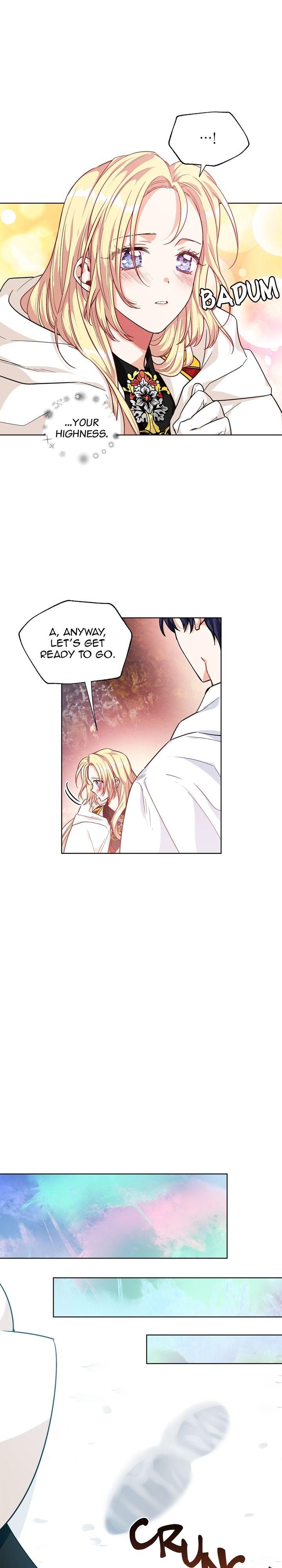 Read Doctor Elise EN Manga Online
