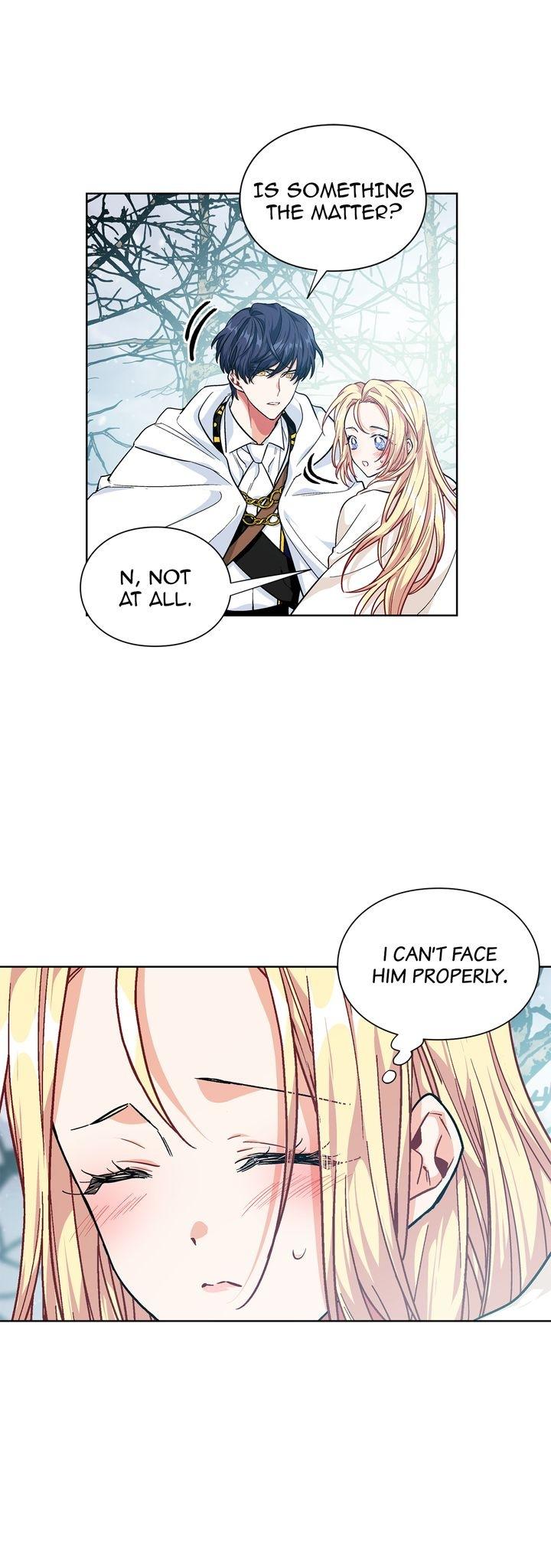Read Doctor Elise EN Manga Online