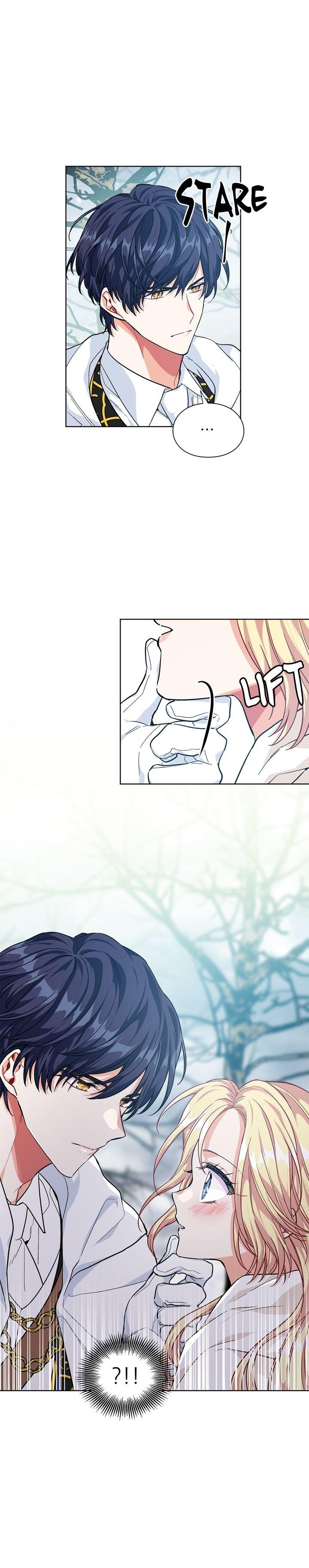 Read Doctor Elise EN Manga Online