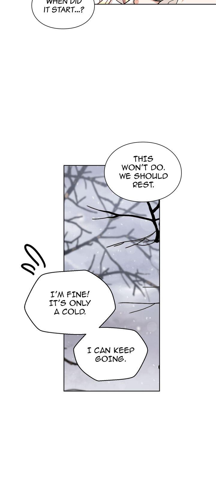 Read Doctor Elise EN Manga Online