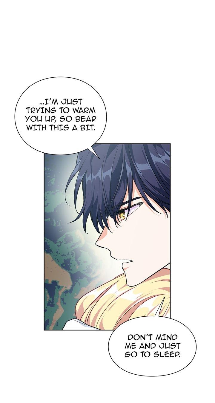 Read Doctor Elise EN Manga Online