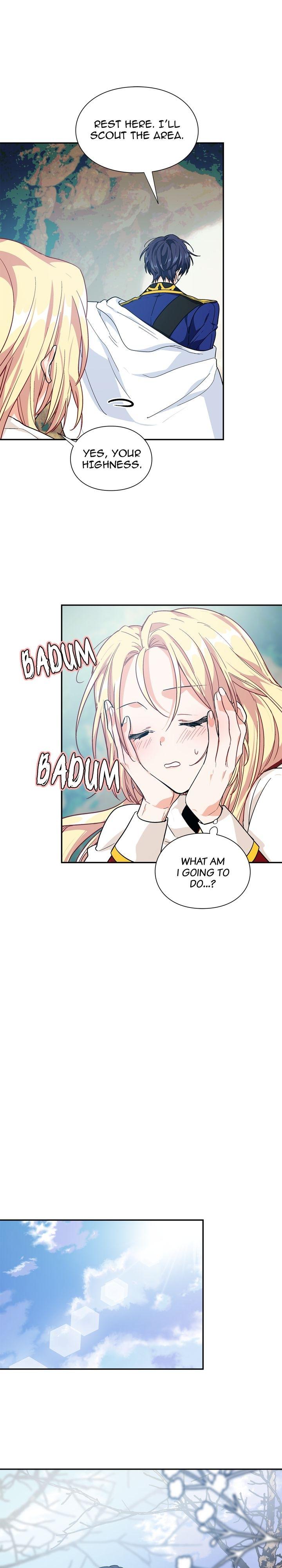 Read Doctor Elise EN Manga Online