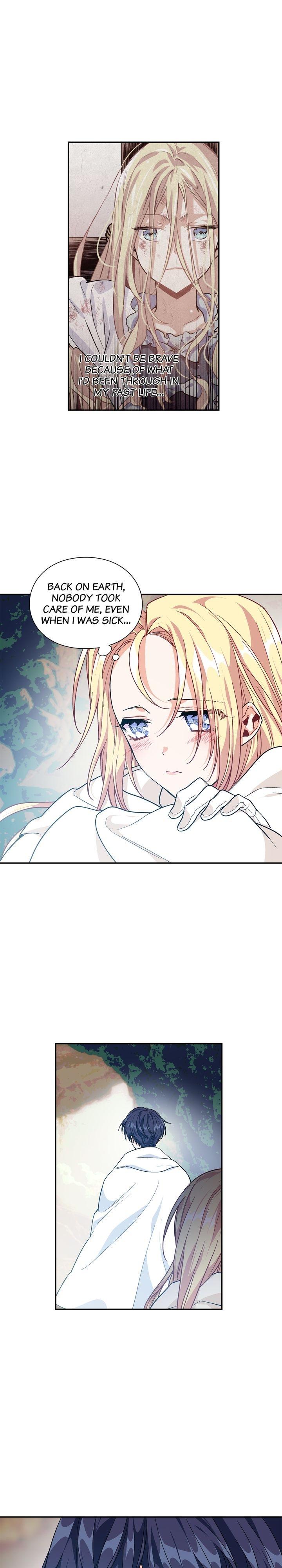 Read Doctor Elise EN Manga Online