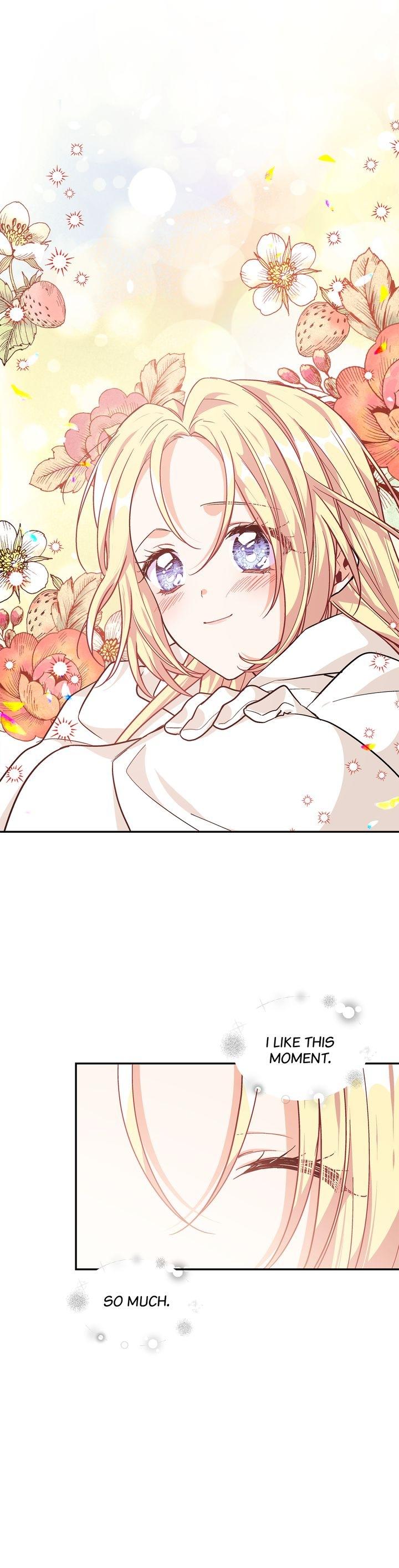 Read Doctor Elise EN Manga Online
