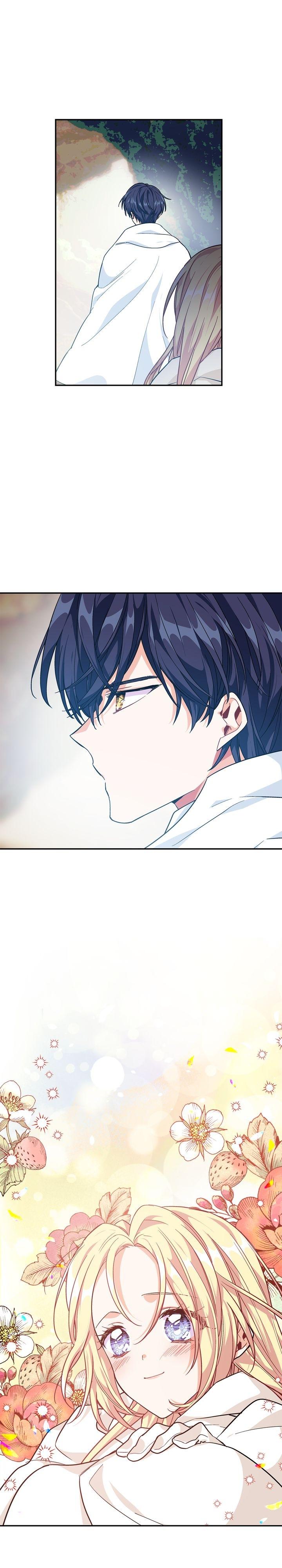 Read Doctor Elise EN Manga Online