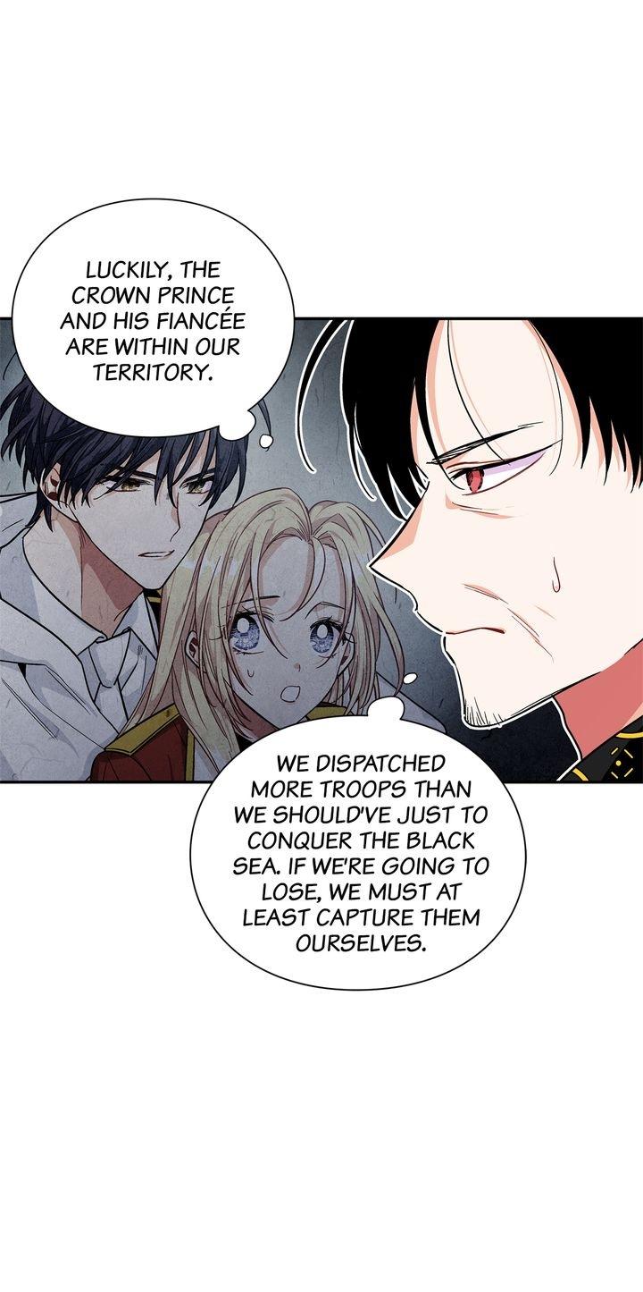 Read Doctor Elise EN Manga Online