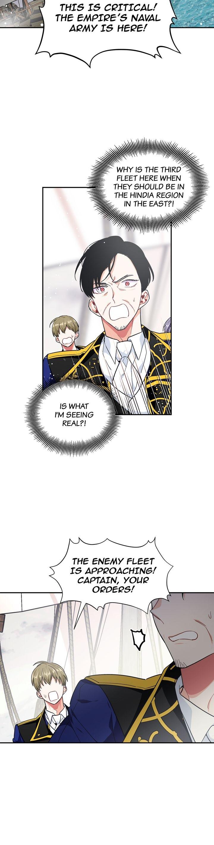 Read Doctor Elise EN Manga Online