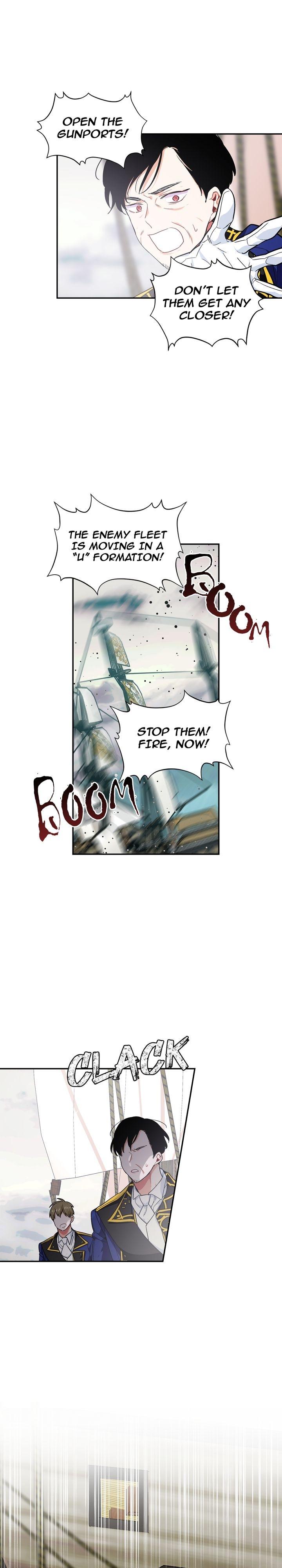 Read Doctor Elise EN Manga Online