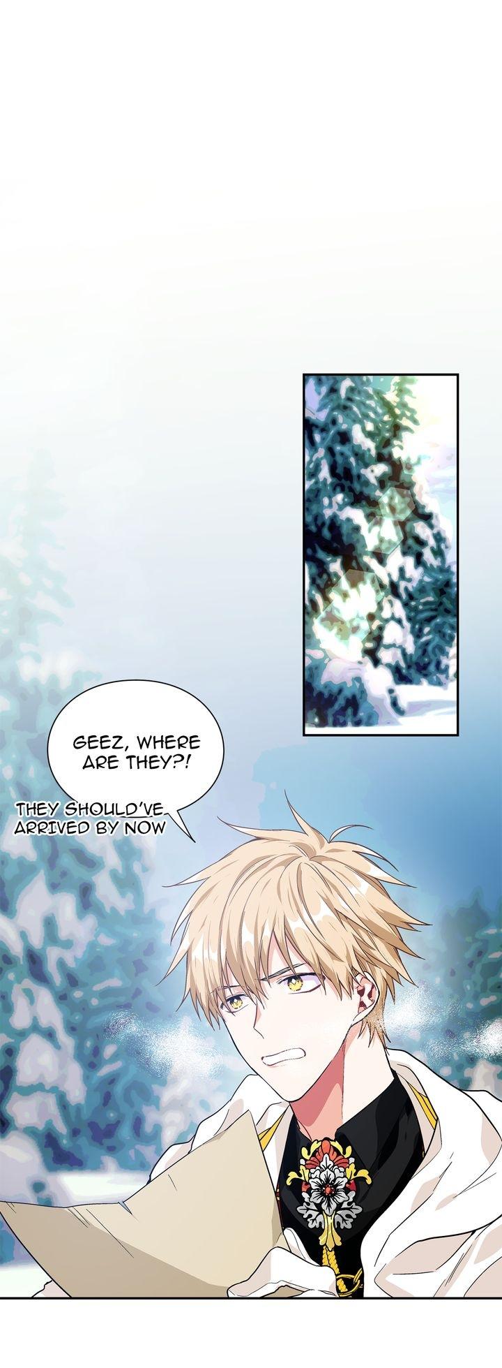 Read Doctor Elise EN Manga Online