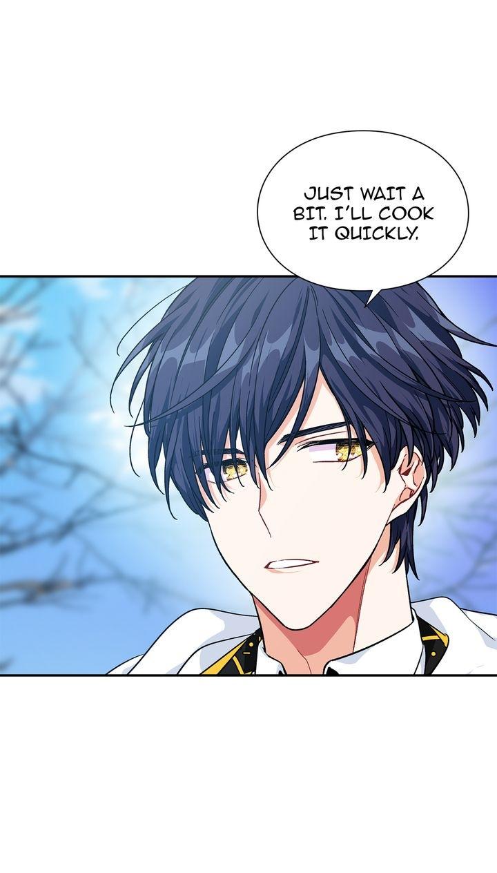Read Doctor Elise EN Manga Online