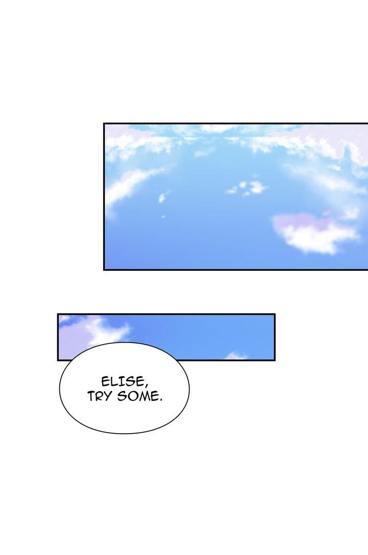 Read Doctor Elise EN Manga Online