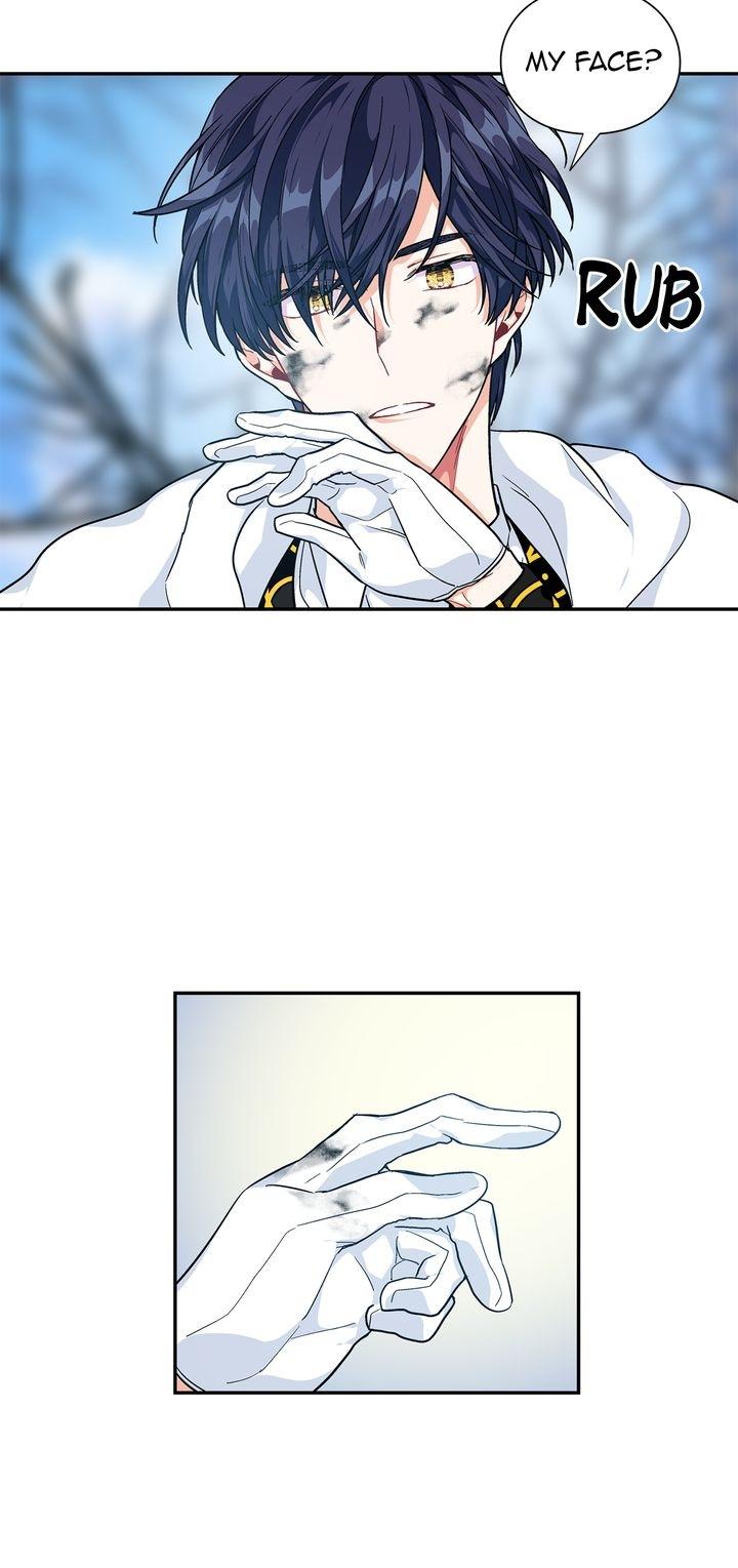 Read Doctor Elise EN Manga Online