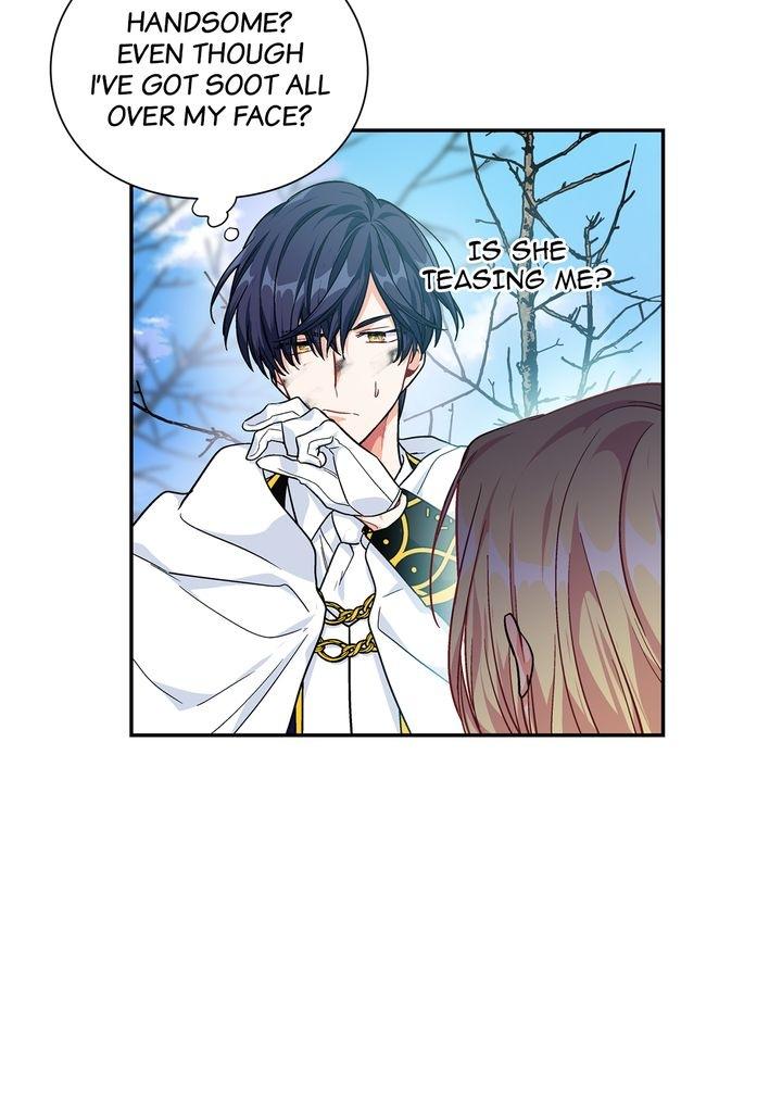 Read Doctor Elise EN Manga Online