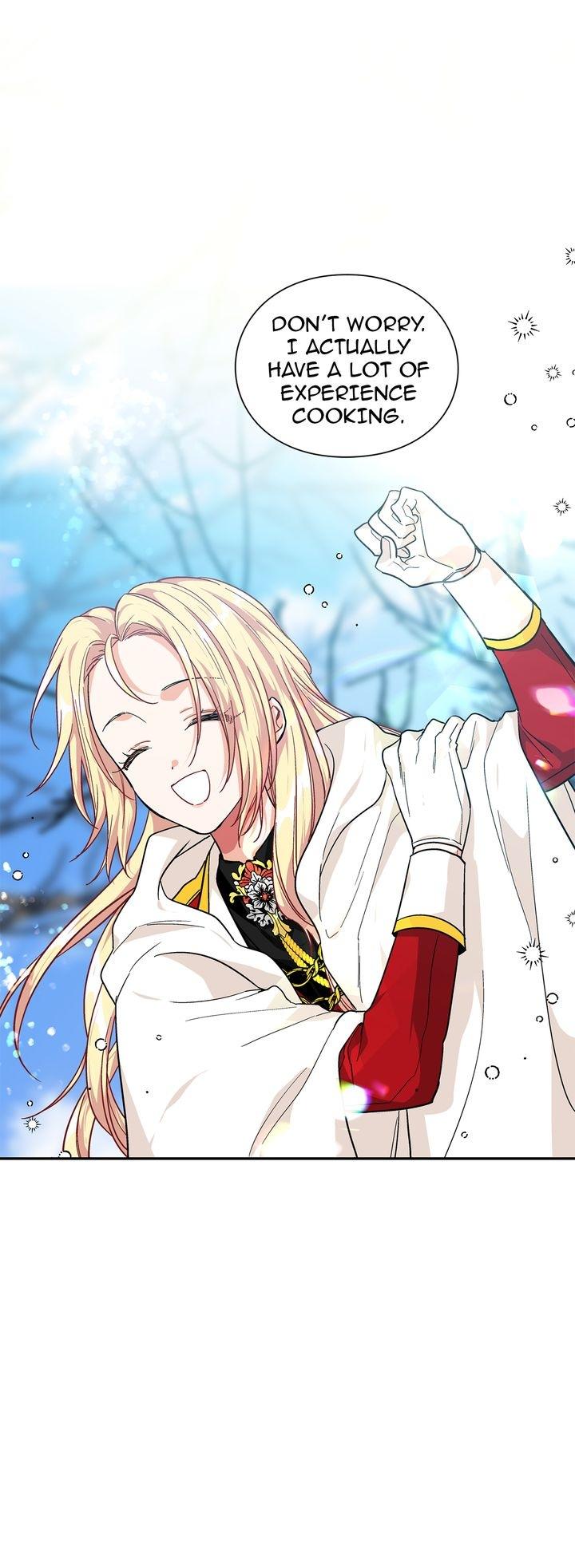 Read Doctor Elise EN Manga Online