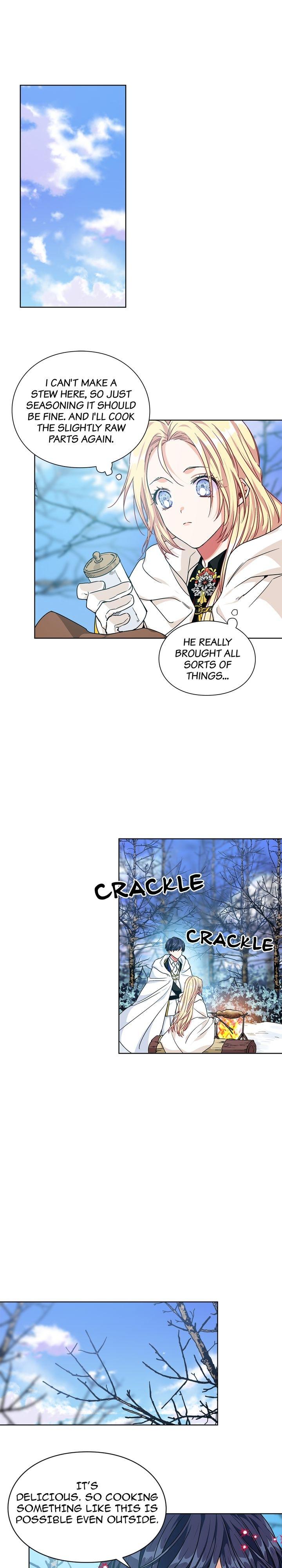 Read Doctor Elise EN Manga Online