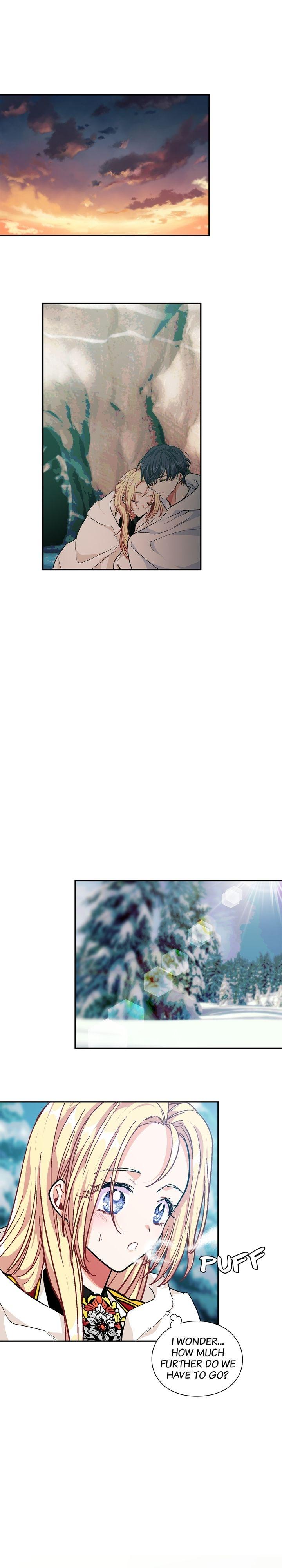 Read Doctor Elise EN Manga Online