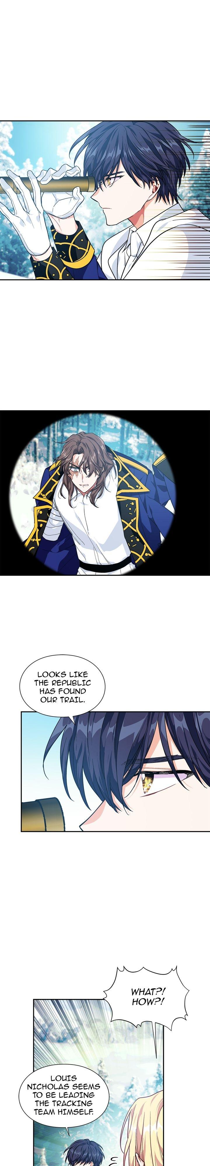 Read Doctor Elise EN Manga Online