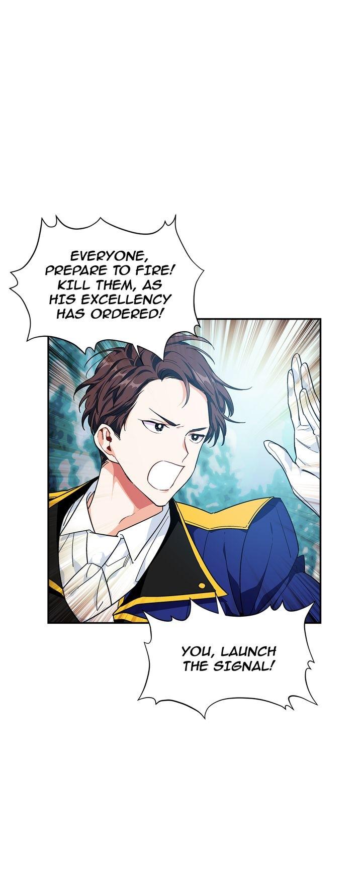 Read Doctor Elise EN Manga Online