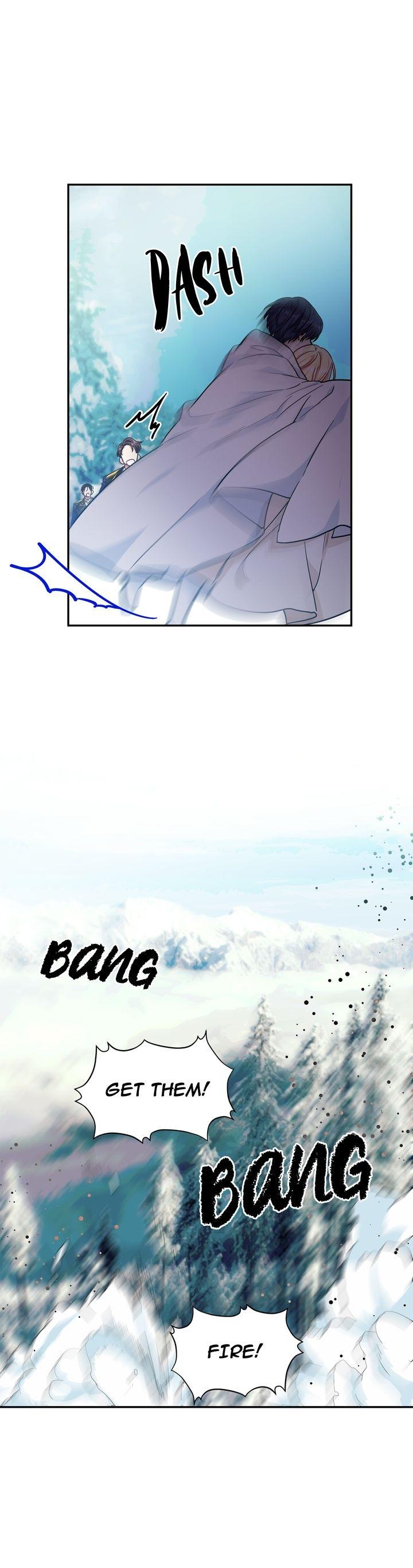 Read Doctor Elise EN Manga Online