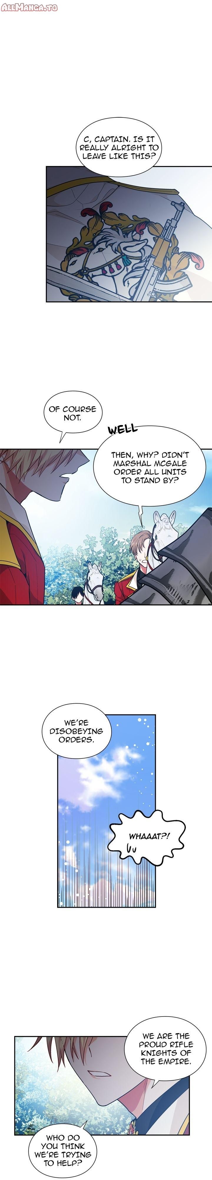 Read Doctor Elise EN Manga Online