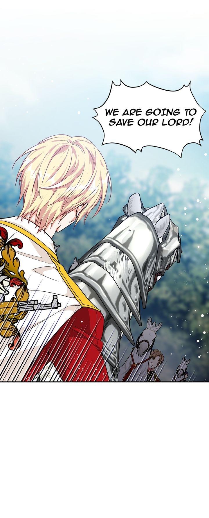 Read Doctor Elise EN Manga Online