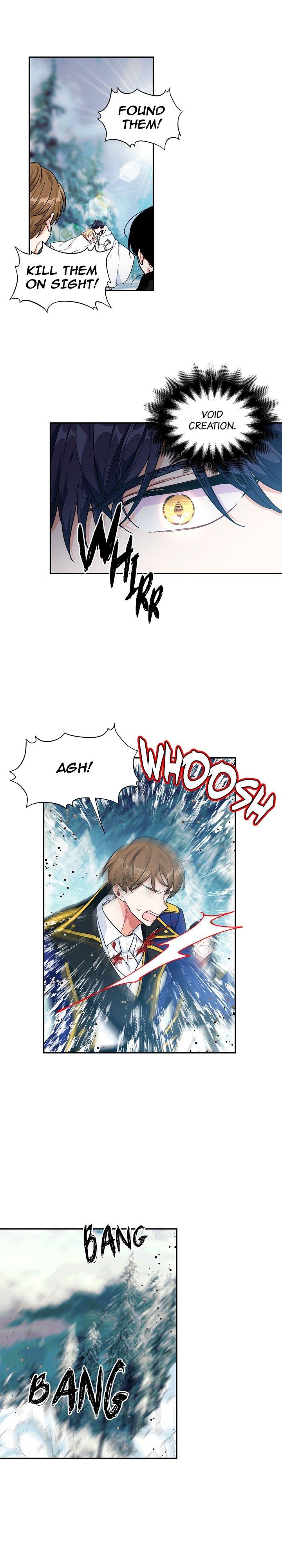 Read Doctor Elise EN Manga Online