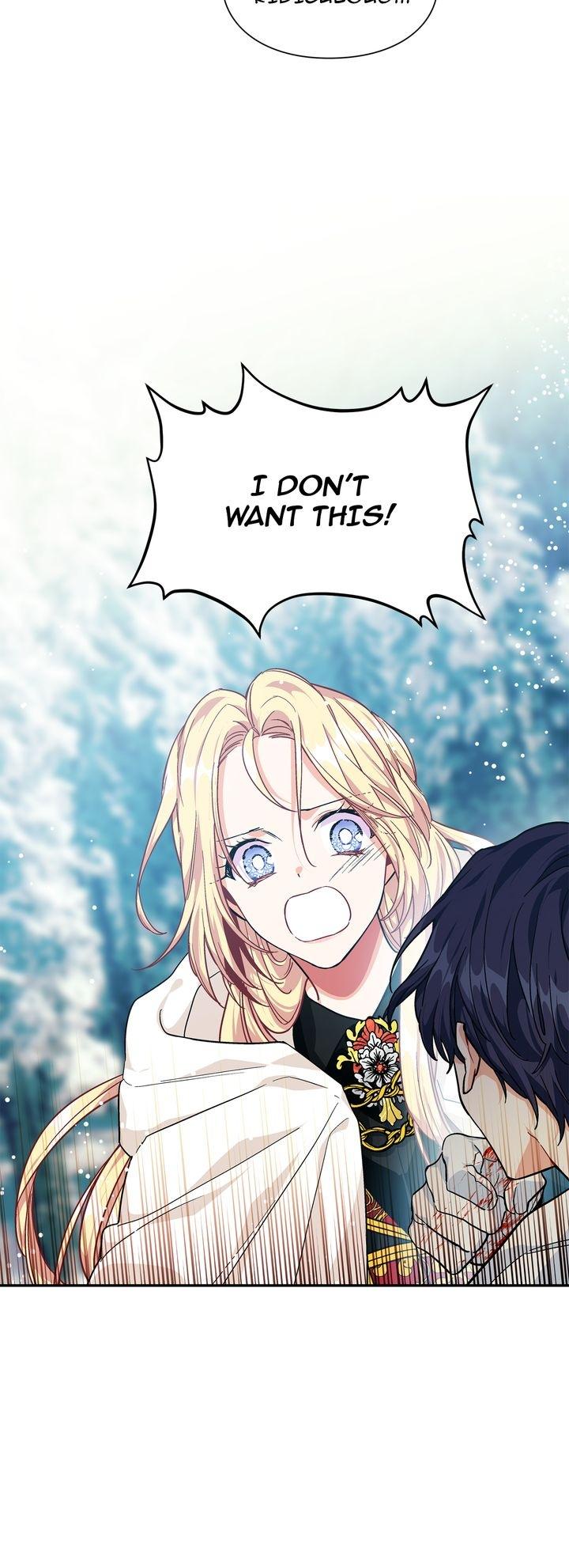 Read Doctor Elise EN Manga Online