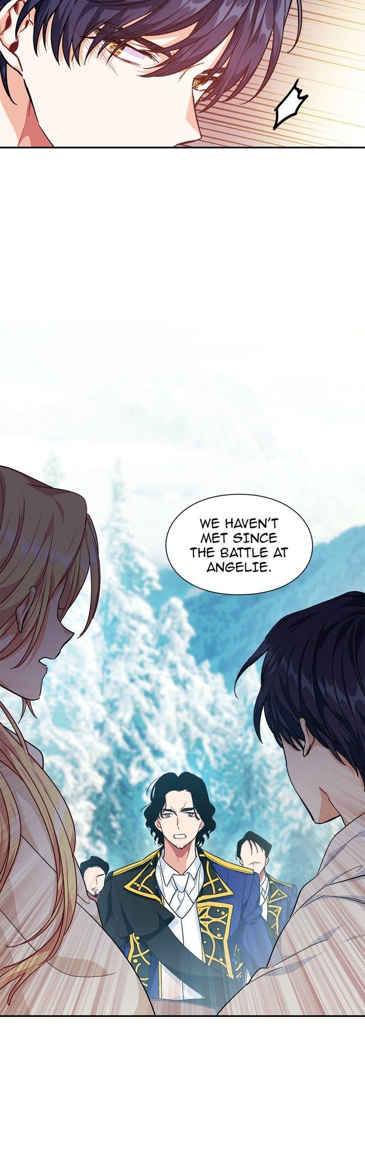 Read Doctor Elise EN Manga Online