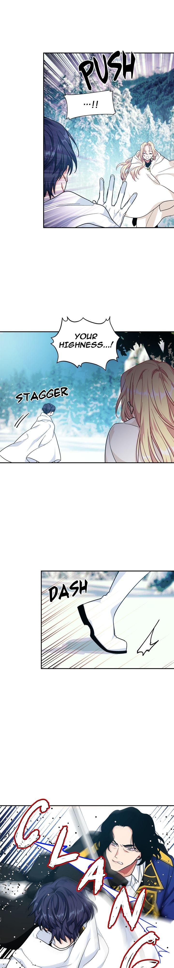 Read Doctor Elise EN Manga Online