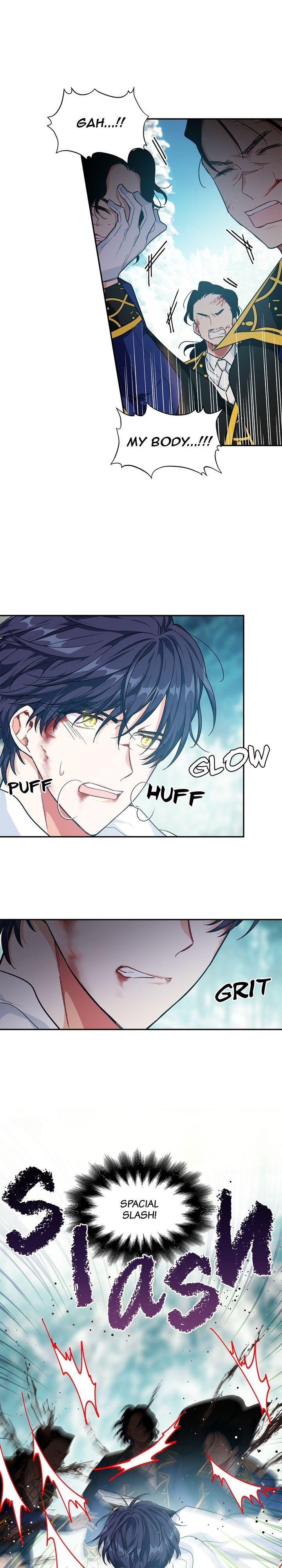 Read Doctor Elise EN Manga Online