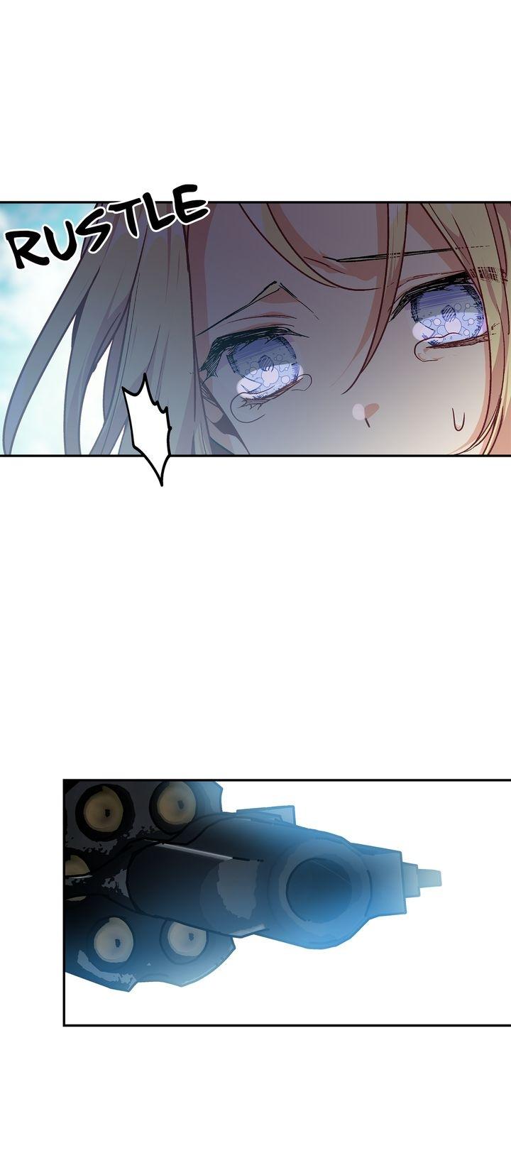 Read Doctor Elise EN Manga Online
