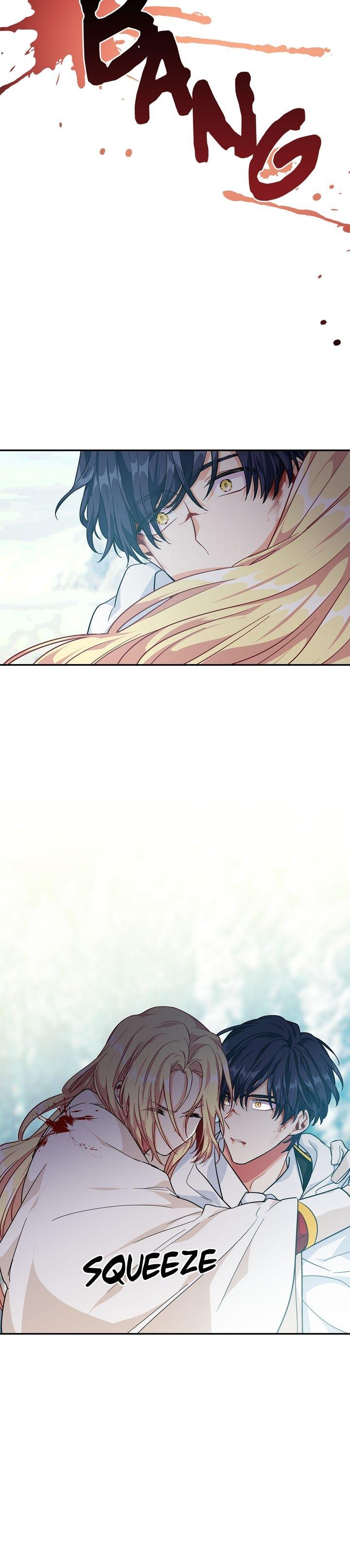 Read Doctor Elise EN Manga Online